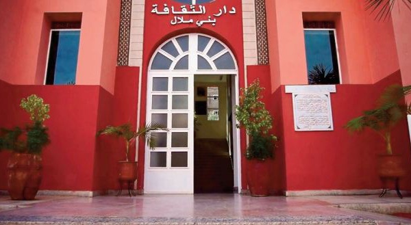 A Béni Mellal, un programme culturel éclectique pour la rentrée