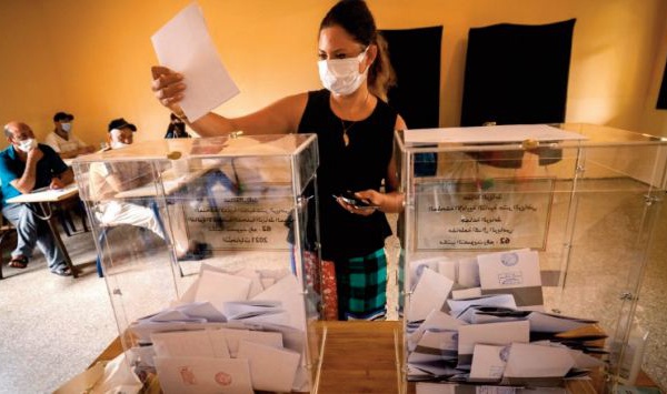 Elections 2021: De l’avis des observateurs, la participation massive de la population des provinces du Sud aux élections consacre son attachement indéfectible et son appartenance structurelle à la mère patrie