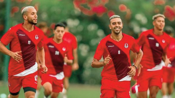 Le FUS de Rabat ambitionne de revenir au devant de la scène