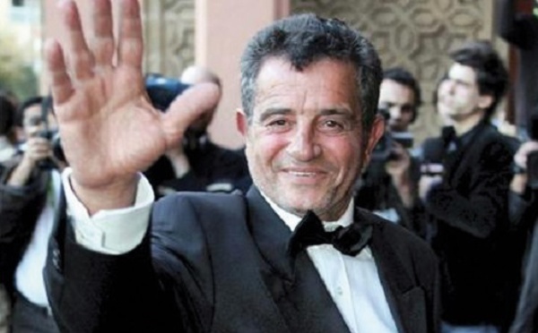 Hamidou Benmessaoud tire sa révérence