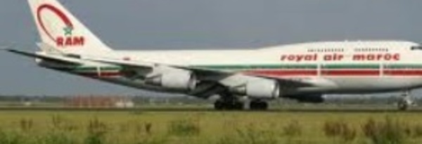 RAM renforce sa présence à l’aéroport de Rabat