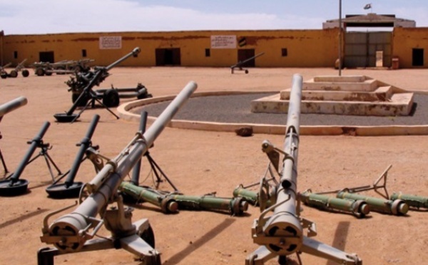Emouvants témoignages de victimes du Polisario à Genève