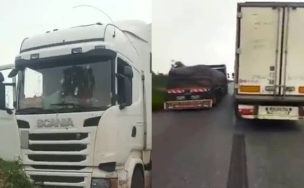 Un acte manifestement prémédité