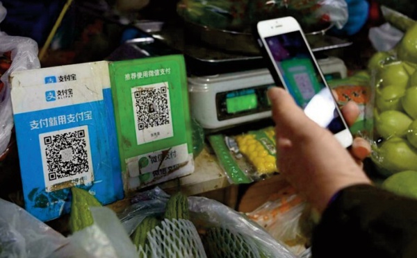Pékin envisage de démanteler la populaire appli de paiement Alipay