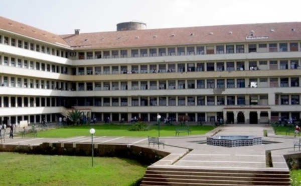 Ouverture de l’Université Sidi Mohammed Ben Abdallah sur le monde extérieur