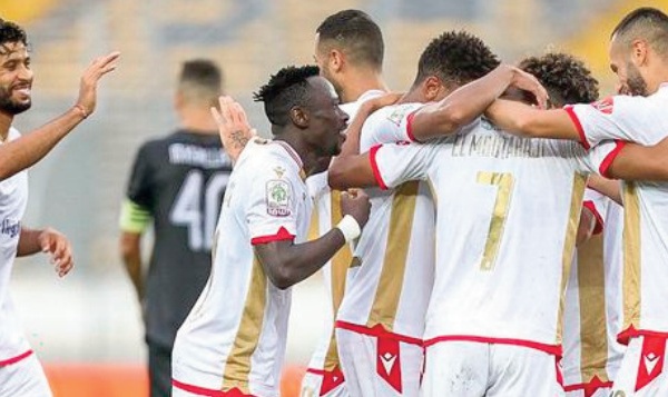 Le WAC débute du bon pied le championnat