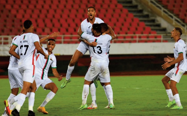 Coupe de la CAF: L’ASFAR à un pas du prochain tour