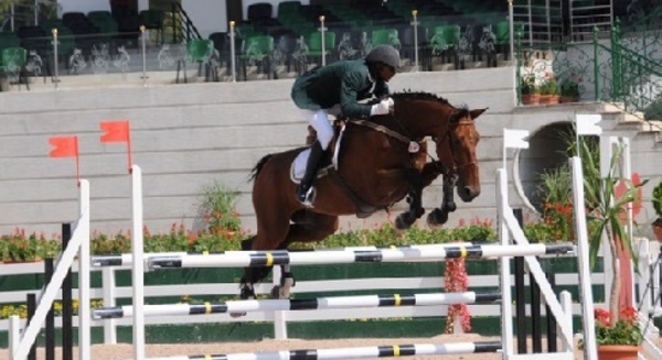 4ème édition du Morocco Royal Tour d’équitation à l’honneur