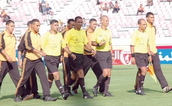 Le WAC coule à domicile