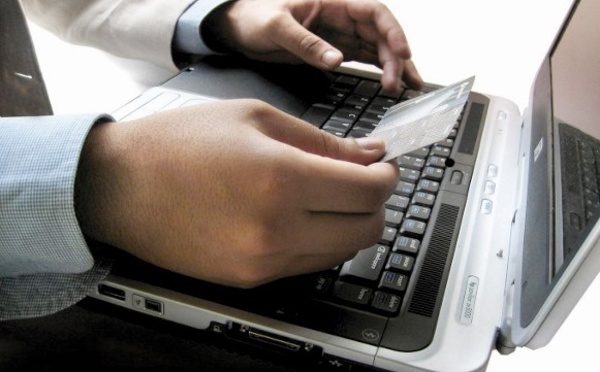 Le e-commerce explose