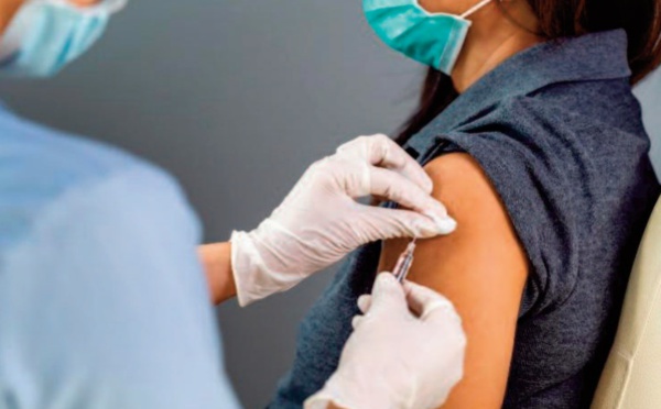 Covid-19 aussi têtu que tenace