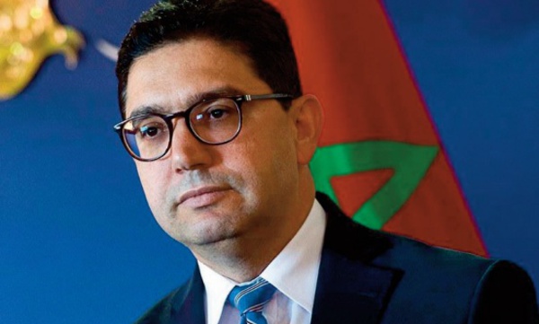 Crise libyenne: Nasser Bourita souligne la nécessité de bâtir sur les progrès réalisés pour réussir les élections de décembre