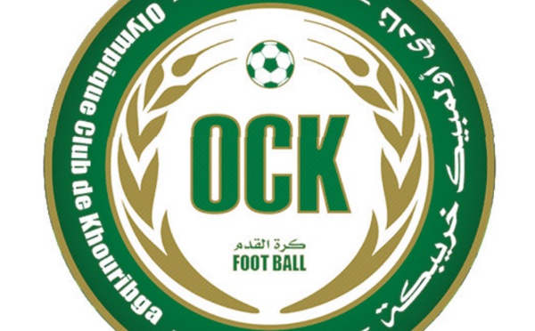 Le double objectif de l’Olympique Khouribga: Restructurer l’équipe et renforcer l’ aspect formation