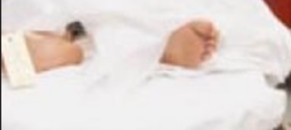 Décès d’une femme enceinte au CHP d’Essaouira