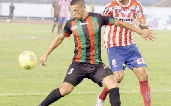 Le MAT mâte l’ASFAR