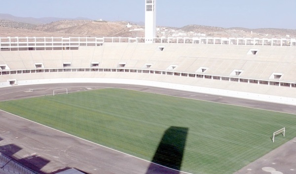 L’Afrique du Sud, le premier sparring partner du Onze national