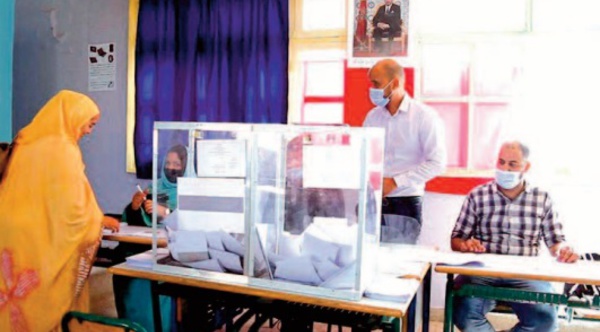 Omar Hilale : La marocanité du Sahara réaffirmée avec force lors des élections du 8 septembre