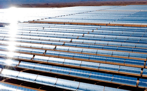 Relance verte et inclusive: Le modèle marocain cité en exemple par un nouveau rapport