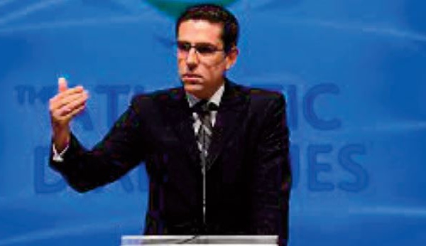 Karim El Aynaoui : Le Maroc dispose de tous les atouts pour réussir le pari d' un nouveau départ post-Covid