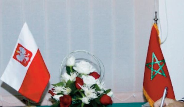 Des chefs d'entreprises polonais en quête d'opportunités d'affaires à Dakhla