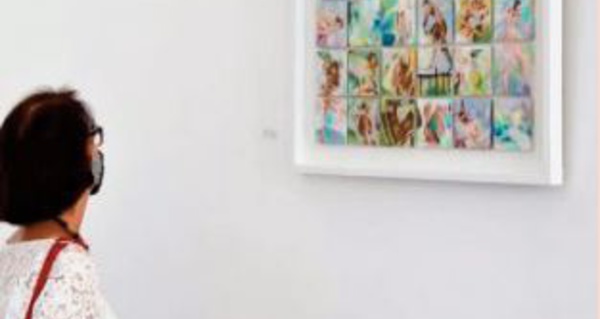 La 6ème édition du Festival Jidar-Rabat Street Art, du 16 au 26 septembre