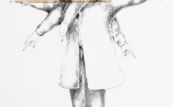 Ouverture à Rabat de l'exposition “Hablando en Plata ”