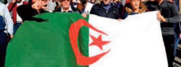 Un parti d'opposition algérien met en garde contre le “ recours systématique à la gestion sécuritaire des affaires de l’Etat "