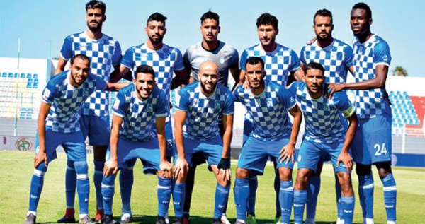 Pour le RCOZ, l’ objectif c ’ est le maintien