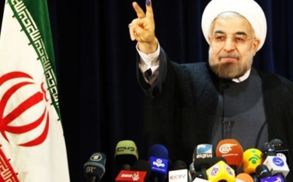 Hassan Rohani ménage le choux et la chèvre à la tribune de l’ONU