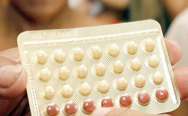 Le taux de prévalence contraceptive est de 67,4%