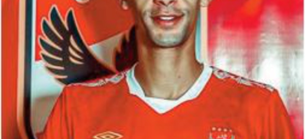 Al Ahly préfère Banoun que les 6 millions de dollars du Golfe