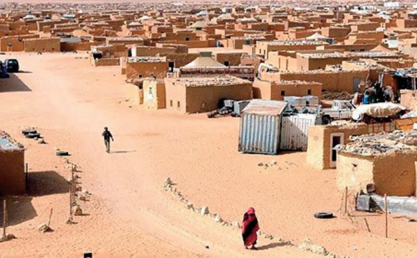 L'Algérie et le Polisario s ’ accrochent aux derniers vestiges du marxisme-léninisme en Amérique Latine pour faire vivre la chimère