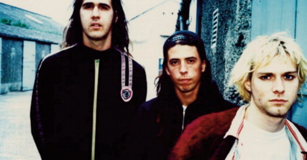 “Nevermind” , l’héritage de Nirvana