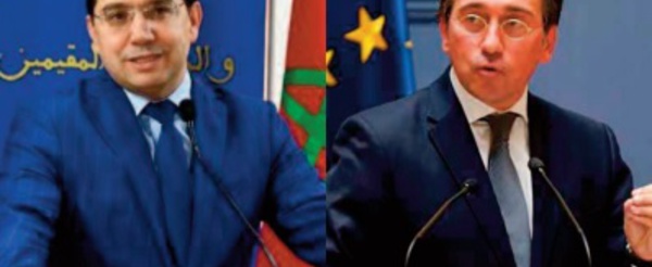Les relations maroco-espagnoles appelées à rebondir