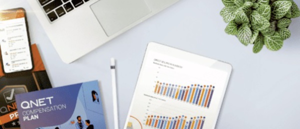 QNET remporte 6 nouveaux prix en reconnaissance de son sens de l'innovation