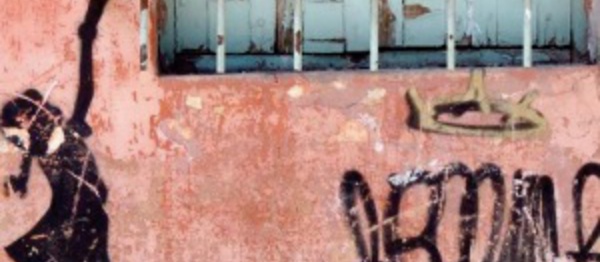 A Marrakech, la culture populaire inspirée du Street et Pop Art