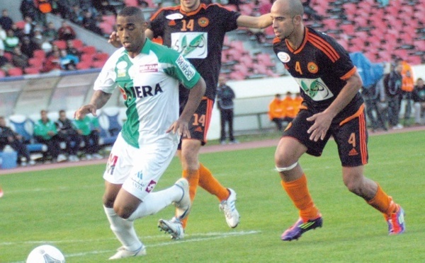 Le MAT et ses outsiders bien partis pour l’échappée