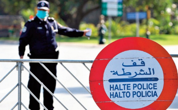 A quand l’allègement des restrictions sanitaires ?