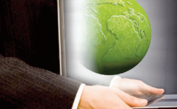 CRI- MS Meeting Days: Plaidoyer pour une transition vers une économie verte durable