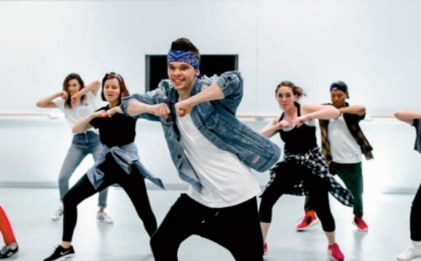 Lancement de la 6ème édition de la “Positive School”