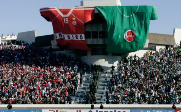 Bientôt, le retour des supporters dans les stades