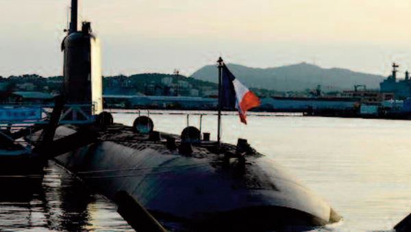 Fin de la crise des sous-marins ?