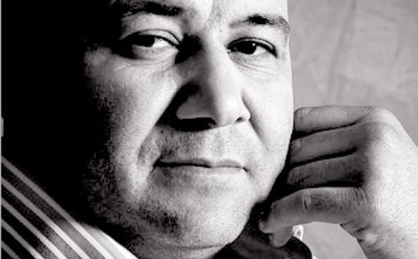 Entretien avec l’artiste peintre Mhamed Cherifi