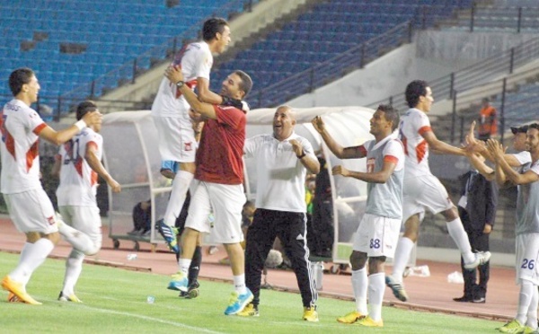 Le MAS, assommé dans sa splendeur par l’ASS, voit le MAT s’échapper de plus belle