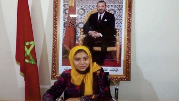 Une élève marocaine vice-championne de l’Arab Reading Challenge