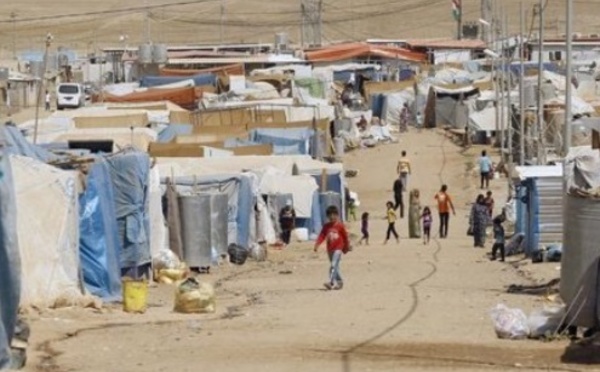 Le Conseil de sécurité se penche sur l'aide humanitaire en Syrie