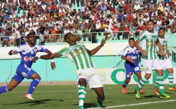 L’Olympique rate de nouveau le coche