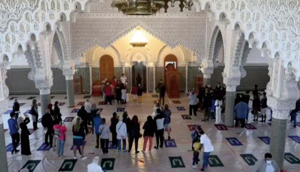 Un carrefour de partage culturel franco-marocain
