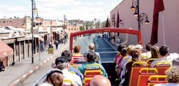 Quand le tourisme joue collectif
