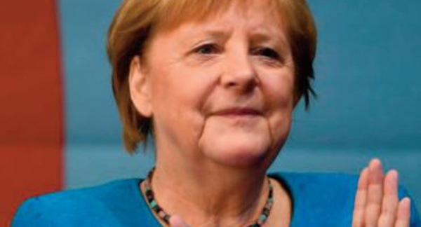 L'Allemagne tourne la page Merkel dans un scrutin incertain